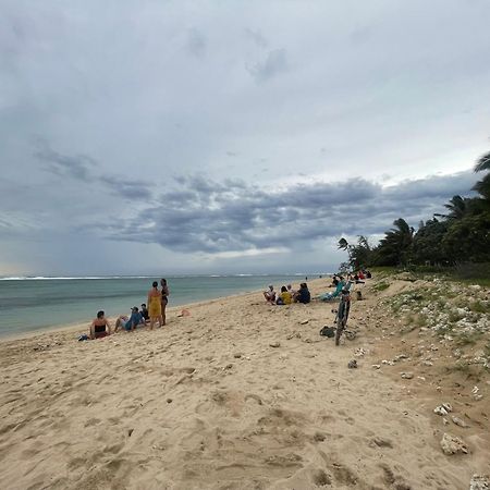 Le Bord De L'Eau Ocean Indien La Reunion Saint-Paul 외부 사진